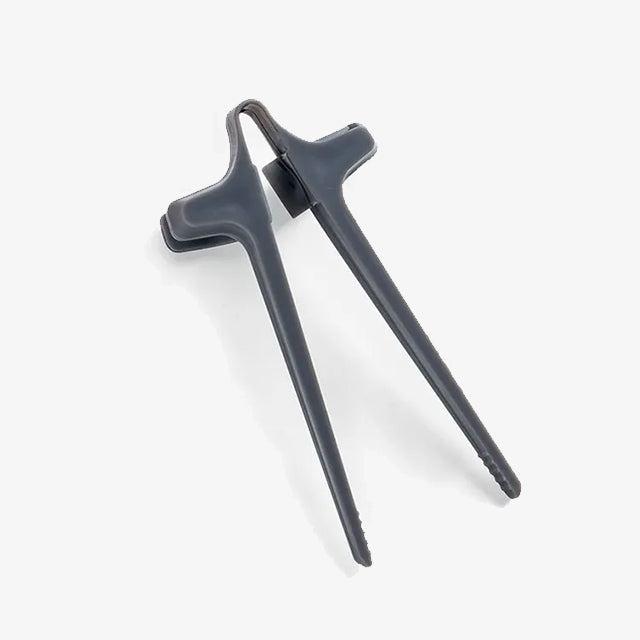 1PC Potato Chips Clip Chopsticks – Innovative Snack Holder & Eating Tool for Crisps & Chips