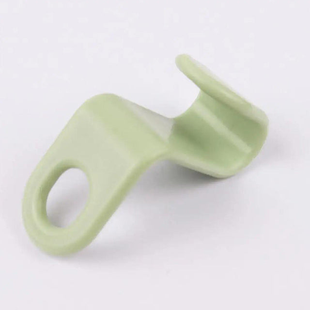Durable Hanger Hook – Multi-Purpose Hook for Clothes, Towels, Keys & More