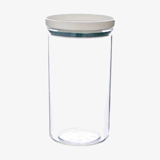 250/350/550/700ML Food Storage Round Plastic Container – Leak-Proof, BPA-Free Lids for Kitchen & Pantry Organization