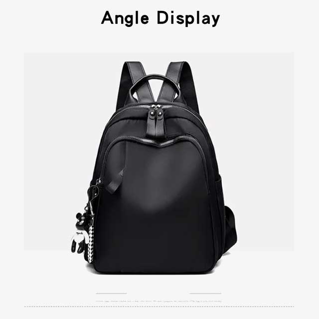 High Quality Women Shoulder Backpack – Stylish, Durable Fashion Backpack for Daily Use & Trave