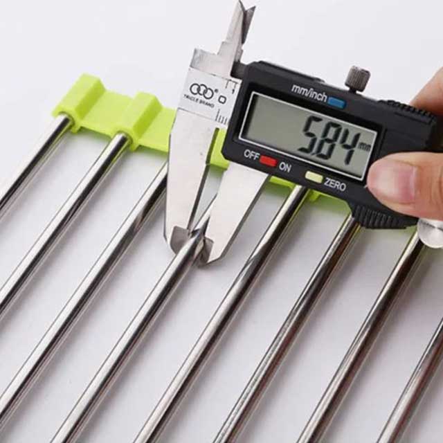 Over The Sink Roll-Up Dish Drying Rack – Multi-Functional Sheet Pan, Bottle Food Drainer, and Sieve Drainer Basket