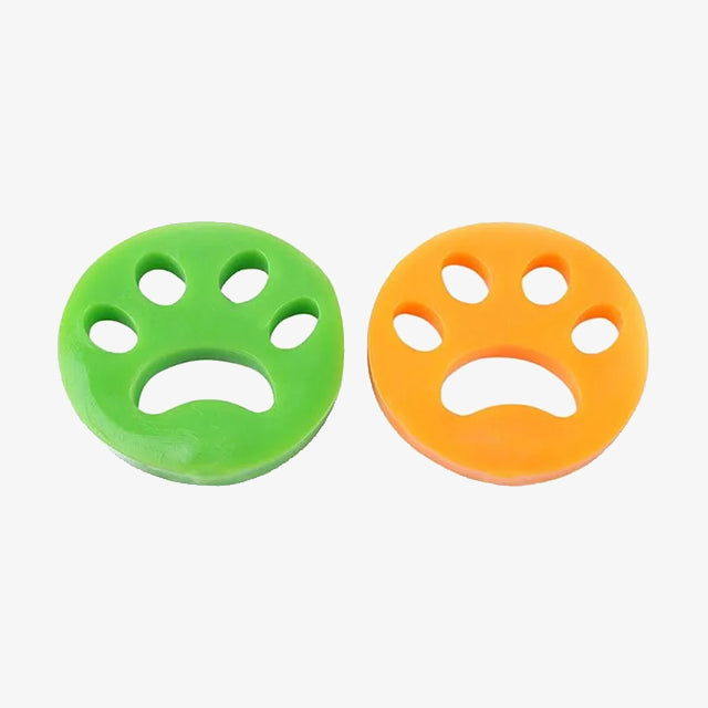 Pet Hair Remover for Washing Machine – Reusable Laundry Clothing Cleaner for Effective Hair Removal