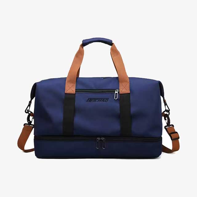 Portable Short-Distance Travel Bag – Compact, Lightweight Travel Luggage for Weekend Getaways