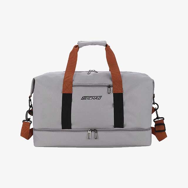 Portable Short-Distance Travel Bag – Compact, Lightweight Travel Luggage for Weekend Getaways