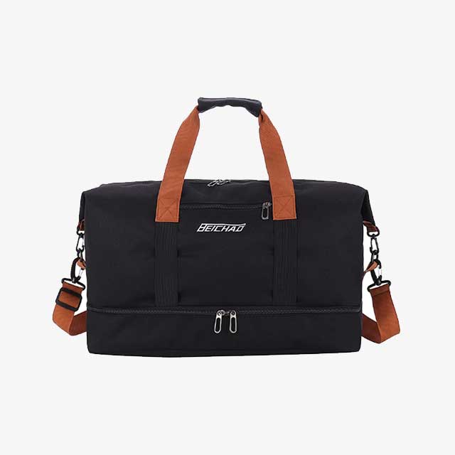 Portable Short-Distance Travel Bag – Compact, Lightweight Travel Luggage for Weekend Getaways