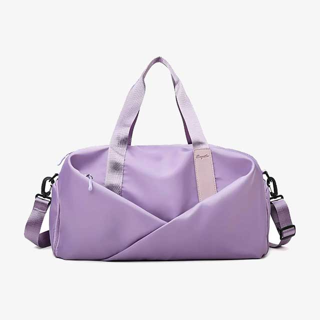 Practical Fitness Bag for Gym & Travel – Durable Multi-Compartment Sports & Travel Bag