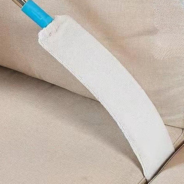 Practical Household Dust Long Cleaning Brush – Extendable Reach for Easy Dusting in Hard-to-Reach Areas