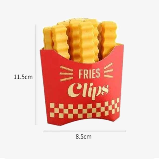 Sealing Clip for Bags – Durable and Reusable Food Storage Clip for Freshness Preservation