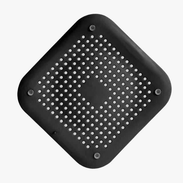 Sink Anti-Blocking Strainer Filter – Effective Drain Protector to Prevent Clogs and Debris in Kitchen & Bathroom Sinks