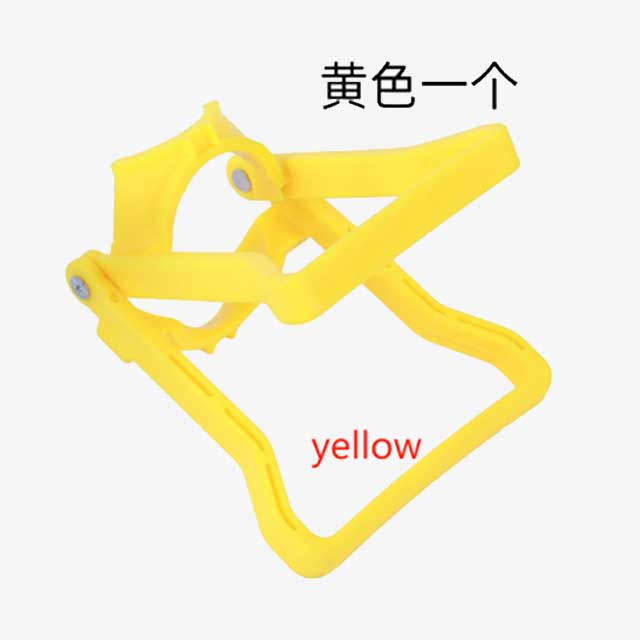 مقبض دلو سميك من مادة نقية - مقبض بديل متين وعالي التحمل للدلاء والحاويات