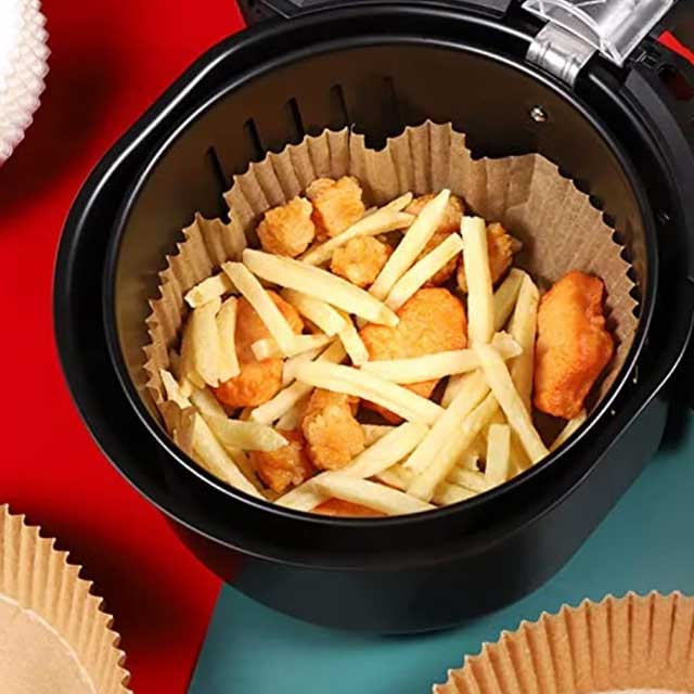 Air Fryer Parchment Paper