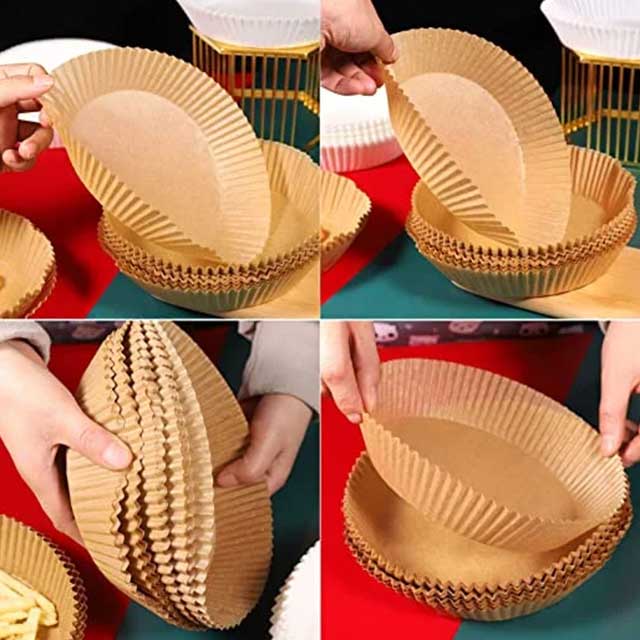 Air Fryer Parchment Paper
