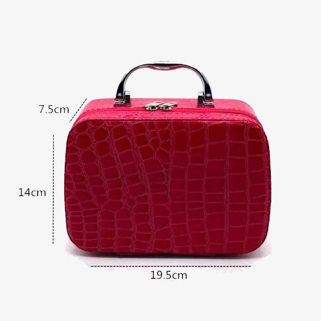 High-End Sewing Box Set – Premium Storage Organizer for Sewing Tools, Threads, Needles, and Accessories