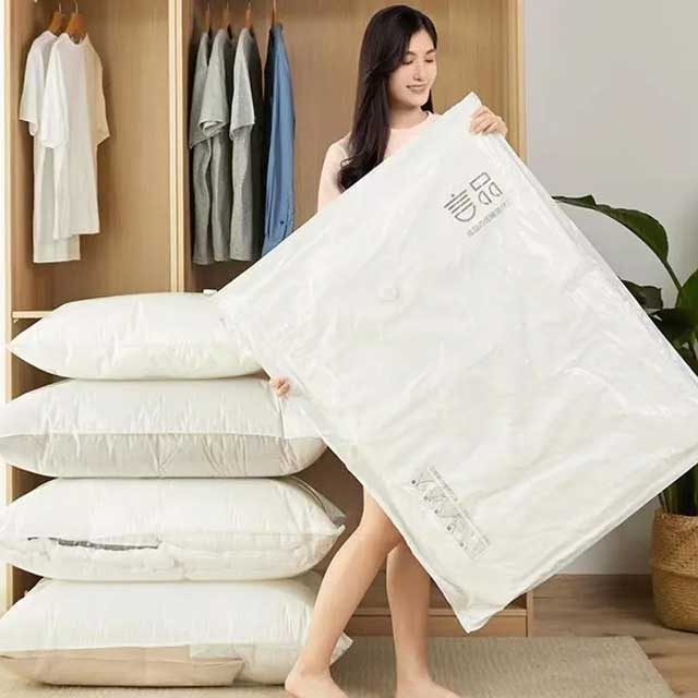 Vacuum Storage Space Sealed Bags