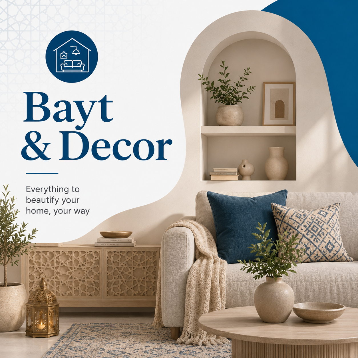 Bayt & Décor