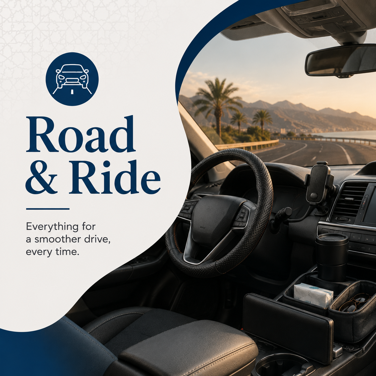 Road & Ride