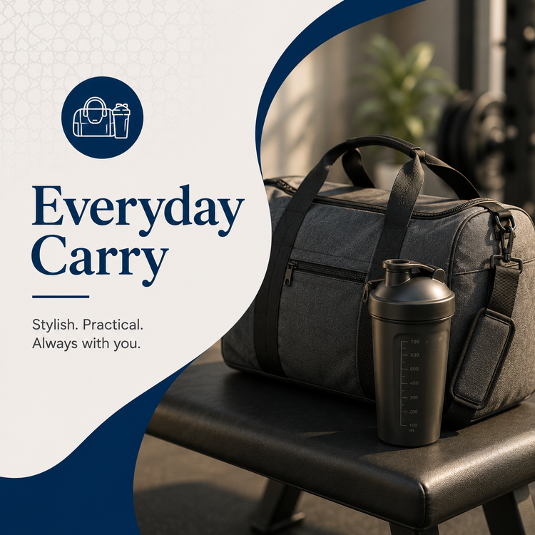 Everyday Carry