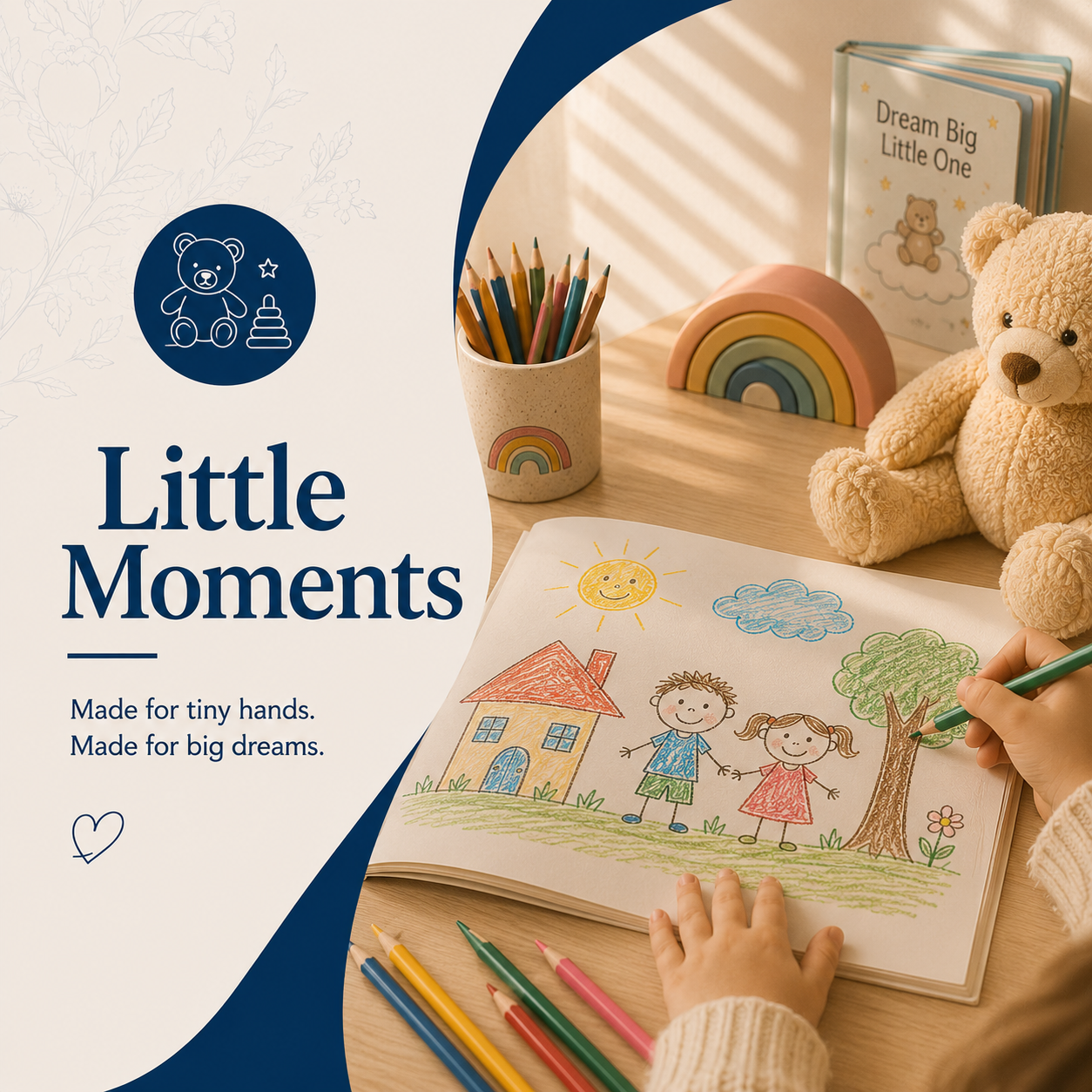 Little Moments