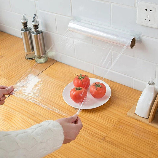 1 Piece Transparent Wall Hooks Hangers – Durable, Easy-to-Install Kitchen & Bathroom Accessories