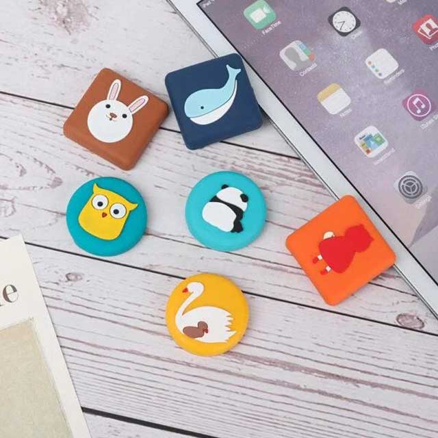 1PCS Silicone Door Stopper Wall Protectors – Durable, Non-Slip Door Cushion to Prevent Damage & Noise