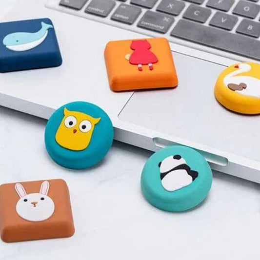 1PCS Silicone Door Stopper Wall Protectors – Durable, Non-Slip Door Cushion to Prevent Damage & Noise