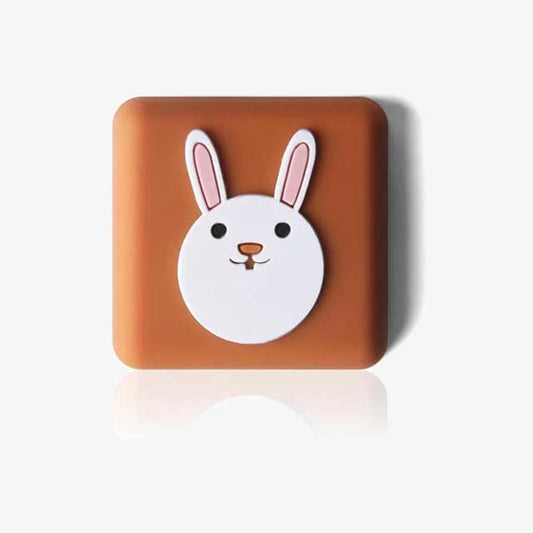 1PCS Silicone Door Stopper Wall Protectors – Durable, Non-Slip Door Cushion to Prevent Damage & Noise