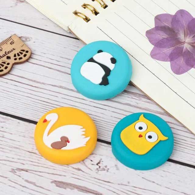 1PCS Silicone Door Stopper Wall Protectors – Durable, Non-Slip Door Cushion to Prevent Damage & Noise