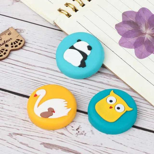 1PCS Silicone Door Stopper Wall Protectors – Durable, Non-Slip Door Cushion to Prevent Damage & Noise