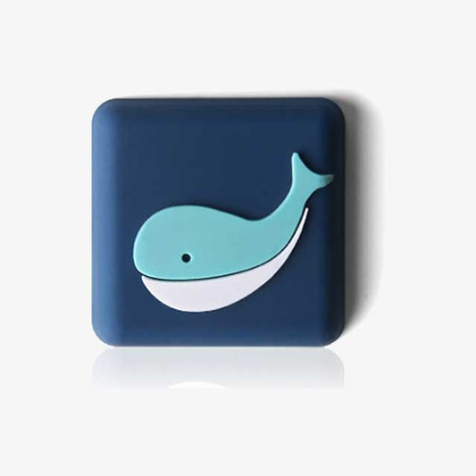 1PCS Silicone Door Stopper Wall Protectors – Durable, Non-Slip Door Cushion to Prevent Damage & Noise