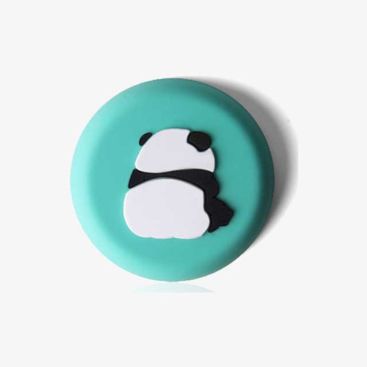 1PCS Silicone Door Stopper Wall Protectors – Durable, Non-Slip Door Cushion to Prevent Damage & Noise