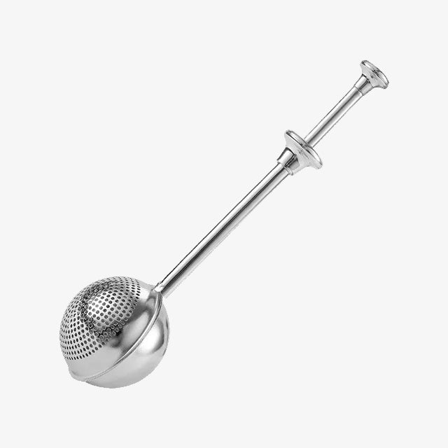 304 Stainless Steel Tea Glass – Durable, Stylish & Insulated Drinkware for Tea, Coffee & Beverages