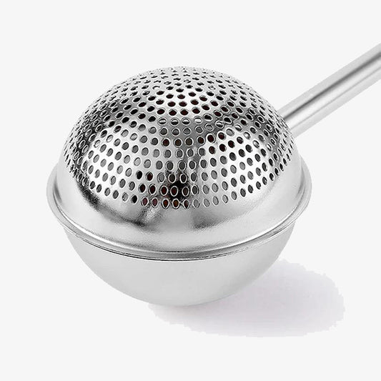 304 Stainless Steel Tea Glass – Durable, Stylish & Insulated Drinkware for Tea, Coffee & Beverages