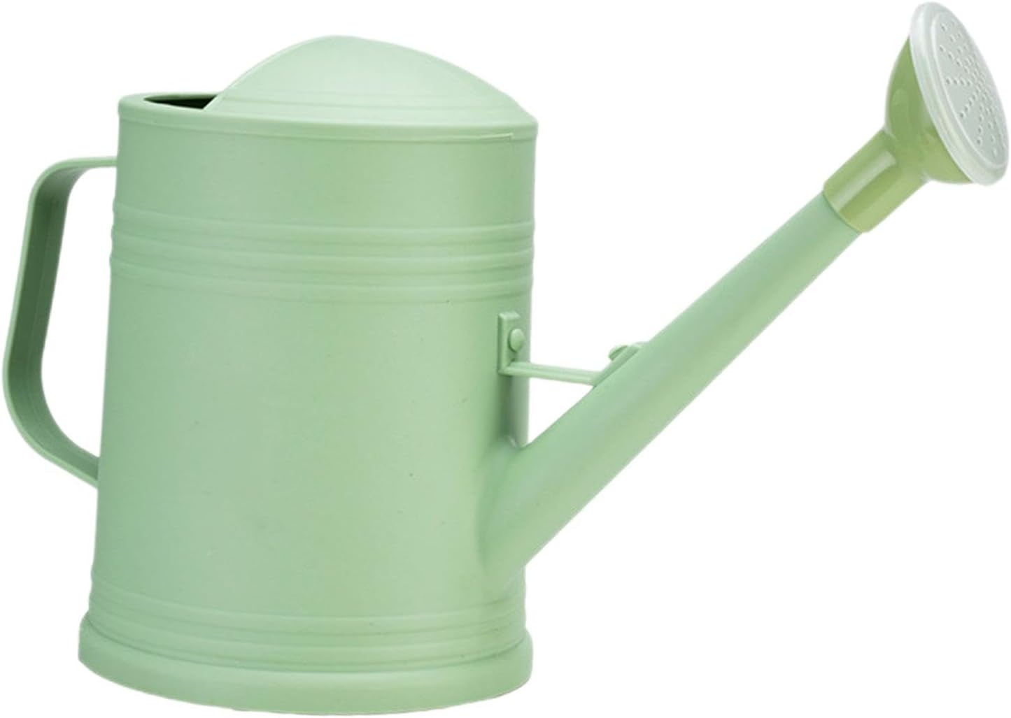 1.5L Long Mouth Watering Can with Detachable Sprinkler Head – Dual-Purpose Indoor/Outdoor Garden Watering Can for Houseplants & Flowers