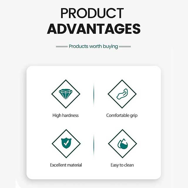 7-Piece Manicure Tool Set for Unisex – Professional Nail Care Kit for Home & Travel