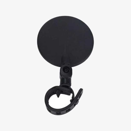 Battery-Powered Car Rearview Mirror – Wireless, Adjustable Automotive Mirror for Clear Vision