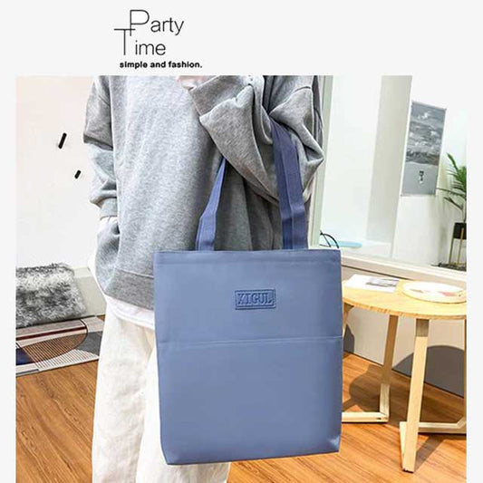 4 Pcs/Set Canvas School Bags Backpack – Durable, Stylish Backpack Set for Kids, Teens & Students