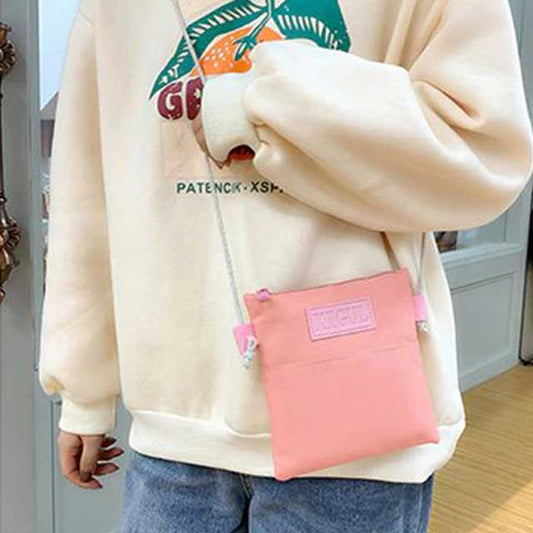 4 Pcs/Set Canvas School Bags Backpack – Durable, Stylish Backpack Set for Kids, Teens & Students