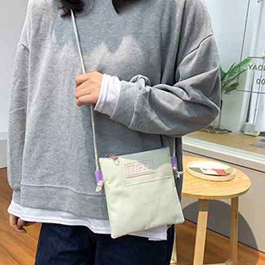 4 Pcs/Set Canvas School Bags Backpack – Durable, Stylish Backpack Set for Kids, Teens & Students