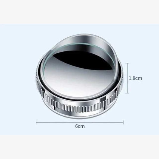 Car Rear View Mirror – Adjustable, High-Quality Automotive Rearview Mirror for Clear Vision