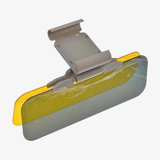 Car Visor Goggles – Anti-Glare, UV Protection Sunglasses for Driving Safety & Comfort