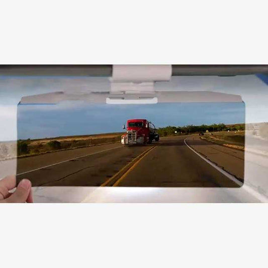 Car Visor Goggles – Anti-Glare, UV Protection Sunglasses for Driving Safety & Comfort