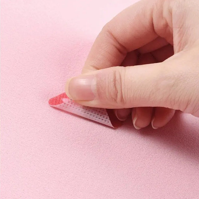 Cartoon Mosquito Patch Stickers – Fun & Effective Mosquito Repellent for Kids and Adults