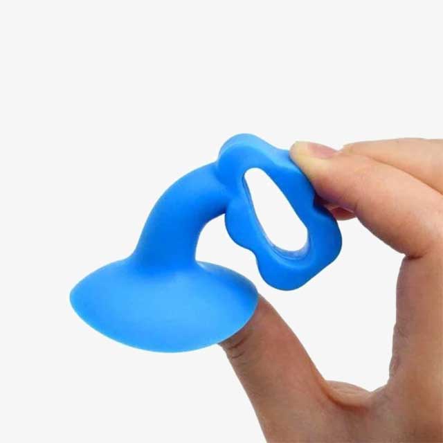 Door Suction Perforation-Free Collision Guard – Protective Door Bumper for Scratch and Impact Prevention