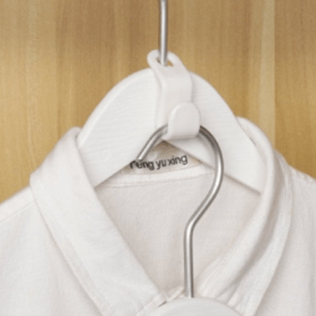 Durable Hanger Hook – Multi-Purpose Hook for Clothes, Towels, Keys & More