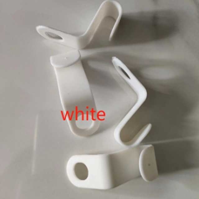 Durable Hanger Hook - Multi-Purpose Hook for Clothes, Towels, Keys & More