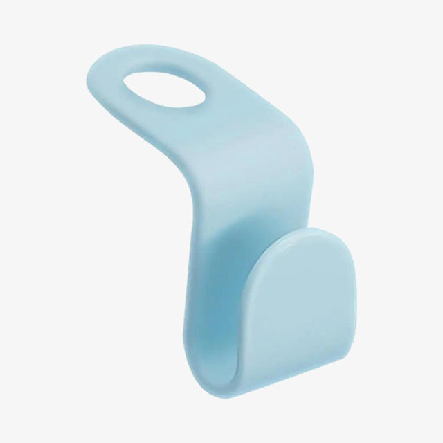 Durable Hanger Hook – Multi-Purpose Hook for Clothes, Towels, Keys & More