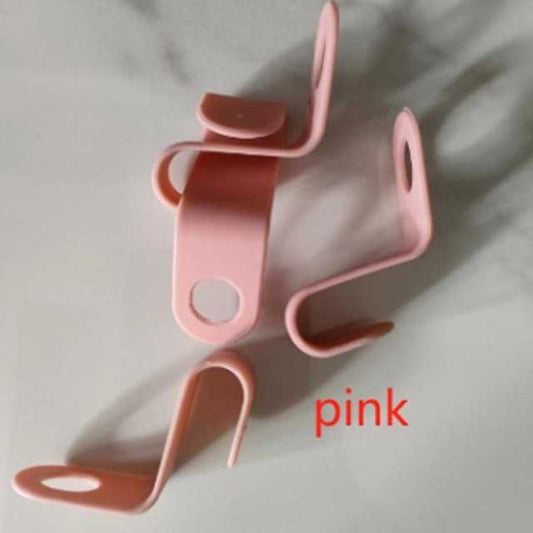 Durable Hanger Hook - Multi-Purpose Hook for Clothes, Towels, Keys & More