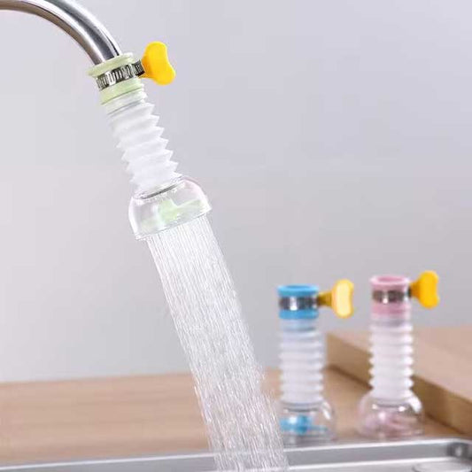 Faucet Rotary Drain – Easy-to-Install Rotating Sink Drain for Efficient Water Flow