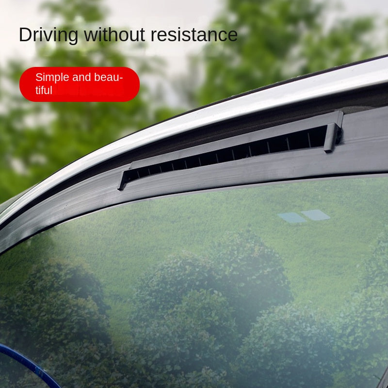 Triple Car Cooling Fan – Dashboard USB Rechargeable Cooling Fan with 3-Speed Airflow, Odor Removal & Interior Air Circulation for Cars, SUVs & Trucks