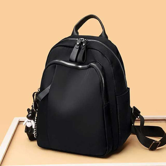 High Quality Women Shoulder Backpack – Stylish, Durable Fashion Backpack for Daily Use & Trave